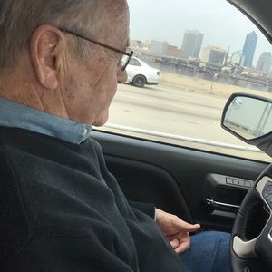 Meet your Posher, Edward